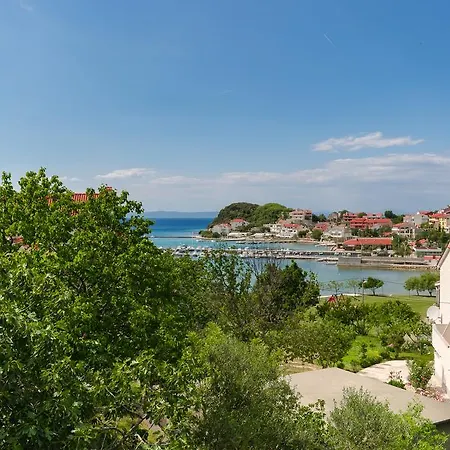 Διαμέρισμα Zorka *