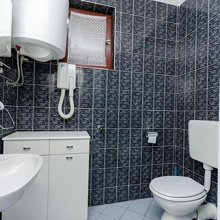 Apartment Zorka Kampor