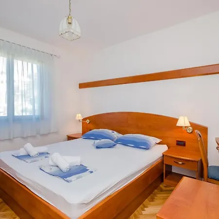 Zorka * Kampor