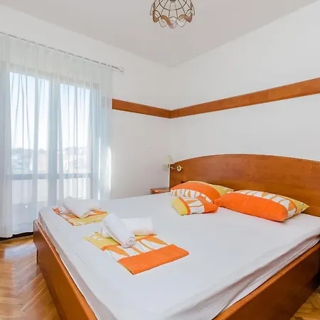 Apartment Zorka
