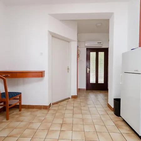 Apartment Zorka *