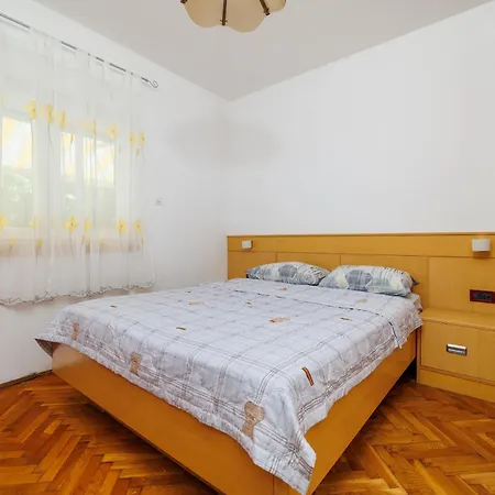 Zorka Apartman