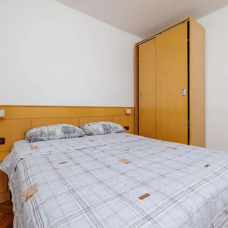 Zorka Apartmán
