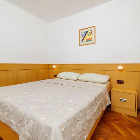 Apartmán Zorka
