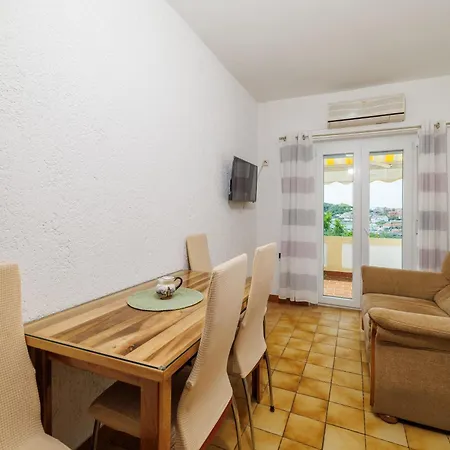 Apartmán Zorka *
