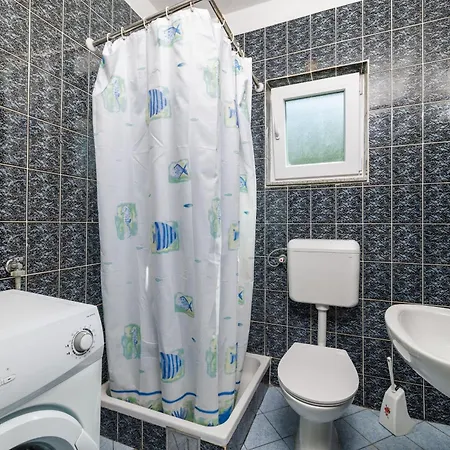 Apartman Zorka Kampor