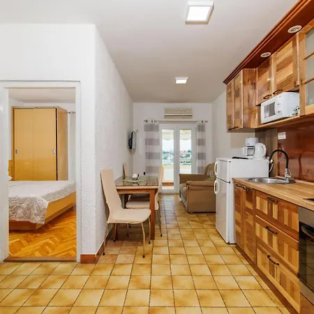 Zorka Apartmán