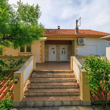 Zorka Apartmán