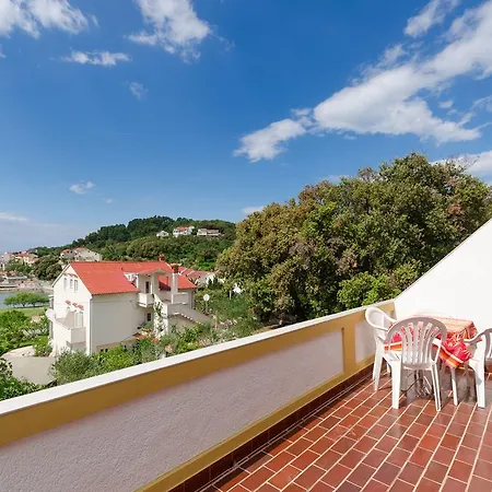 Zorka Apartment