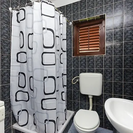 Zorka Apartment *