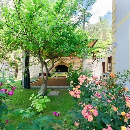 Zorka Apartment