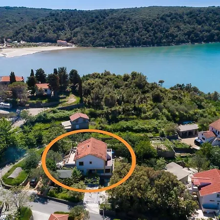 Apartmán Zorka Kampor