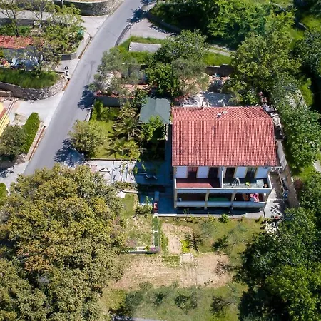 Apartmán Zorka Kampor