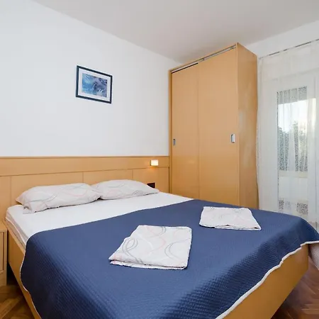 Zorka Apartman *