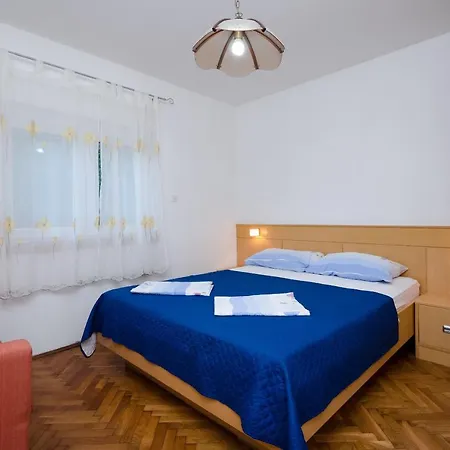 Zorka Apartman