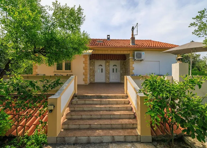 Zorka דירה
