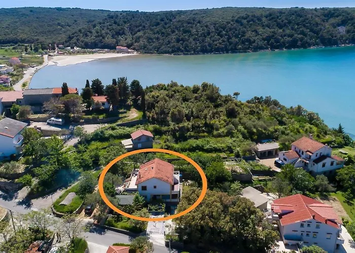 דירה Zorka Kampor